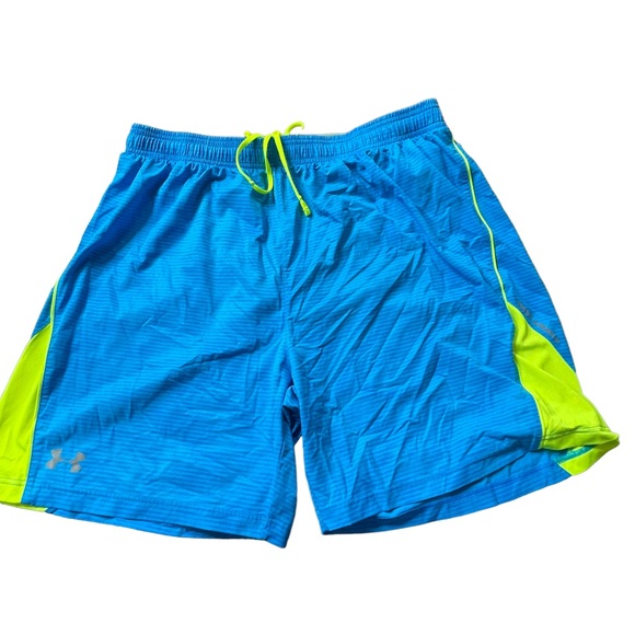 Under Armour Other - Under Armour shorts size 2XL